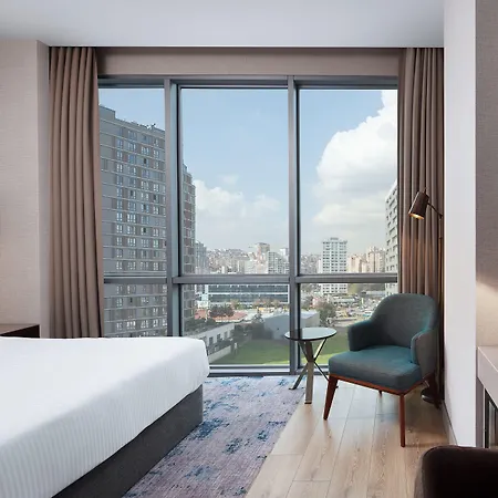 Delta By Marriott Vadi 호텔 5*