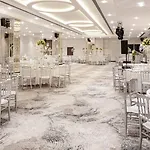 Hotel Delta By Marriott Vadi Istambul
