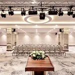 Delta By Marriott Vadi 5* Istambul