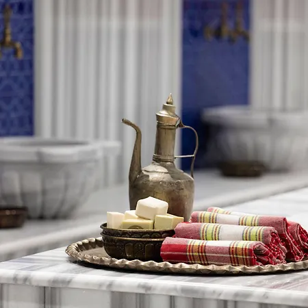 Hotel Delta By Marriott Vadi Istanbul