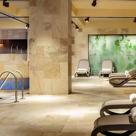 Delta By Marriott Vadi