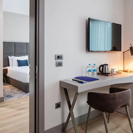 Delta By Marriott Vadi