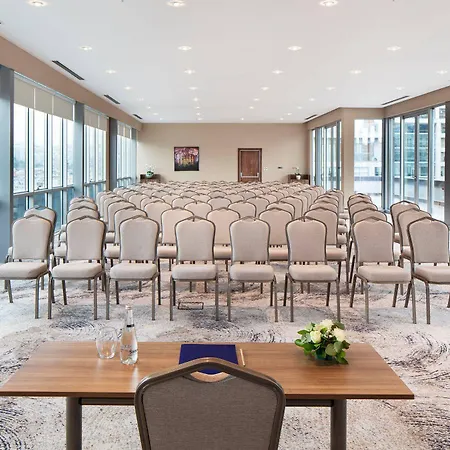 Delta By Marriott Vadi 酒店