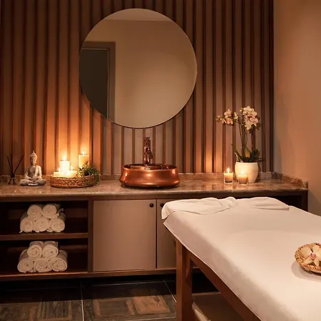 Delta By Marriott Vadi Hotel Istanbul