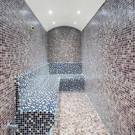 Hotel Delta Hotels By Marriott Istanbul Kagithane 5*