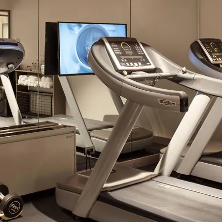 Delta By Marriott Vadi 酒店