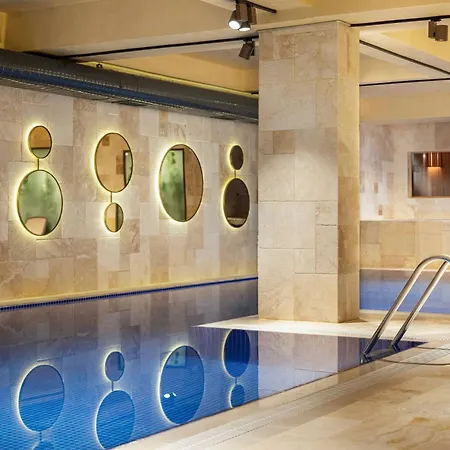 Delta By Marriott Vadi Hotel Istambul