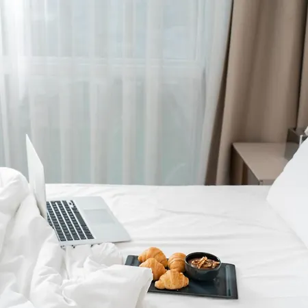 호텔 Delta By Marriott Vadi 5*