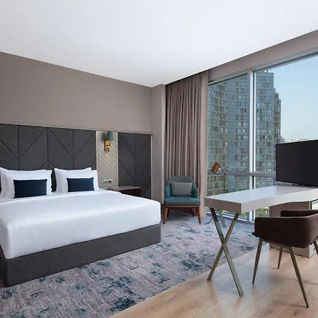 Delta By Marriott Vadi 酒店