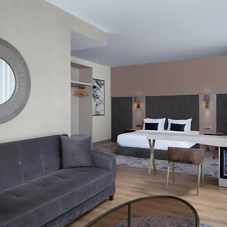 فندق Delta By Marriott Vadi 5*