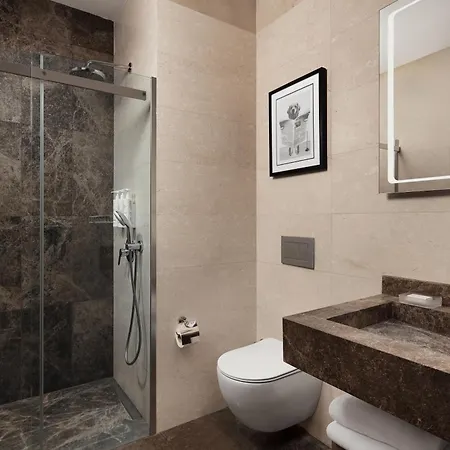 Delta By Marriott Vadi Hotel Istanbul