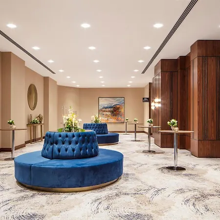 Delta By Marriott Vadi 5*