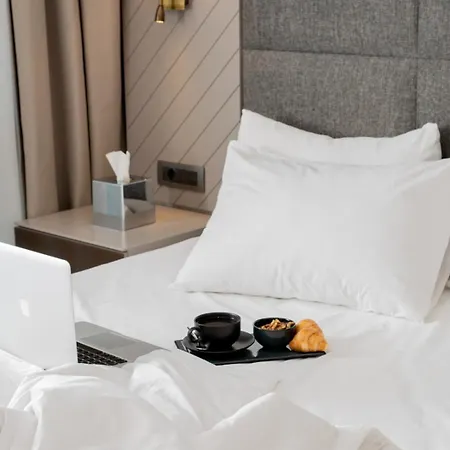 Delta By Marriott Kagithane Hotel