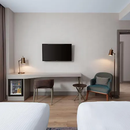 Delta By Marriott Vadi