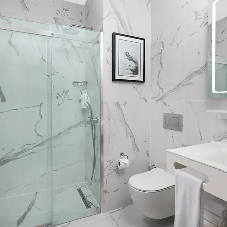Delta By Marriott Vadi 5* Provincia di Istanbul
