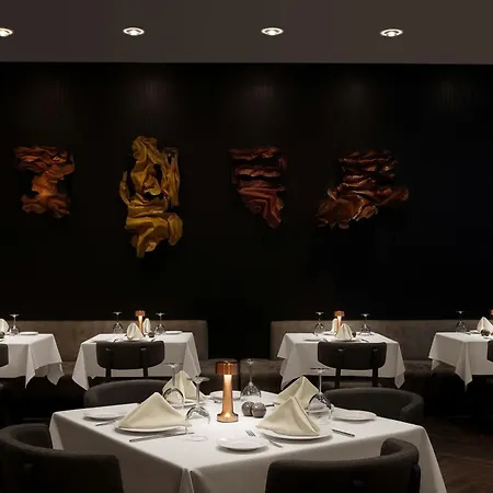 Delta By Marriott Vadi