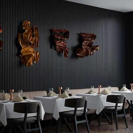 Delta By Marriott Vadi 5* Istanbul