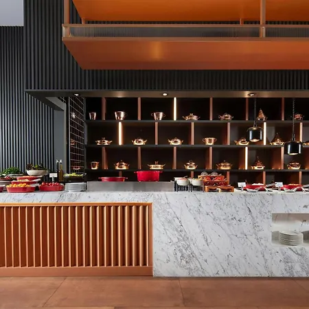 Hotel Delta By Marriott Vadi