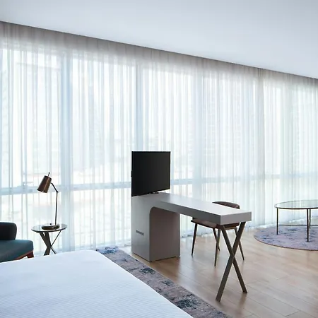 Delta By Marriott Vadi