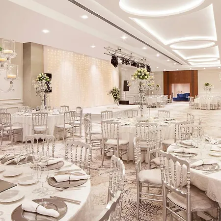 Delta By Marriott Vadi 酒店 5*