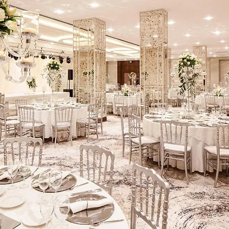 Delta By Marriott Vadi 酒店