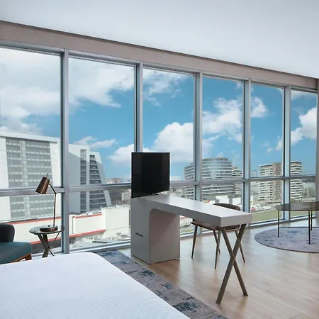 Delta By Marriott Vadi