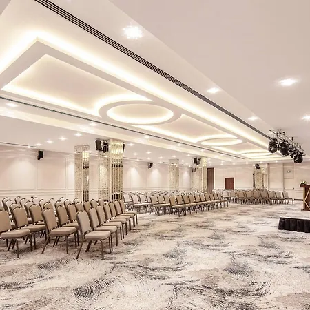 Delta By Marriott Vadi Hotel 5*