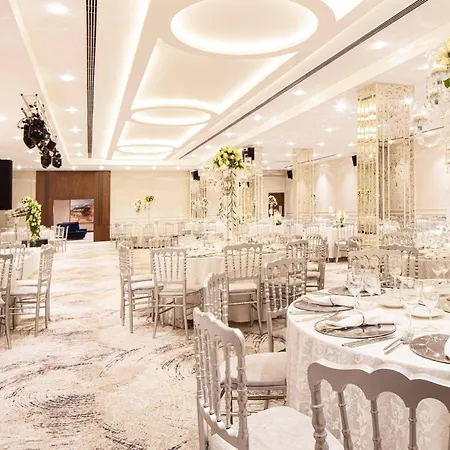 Delta By Marriott Kagithane Hotel