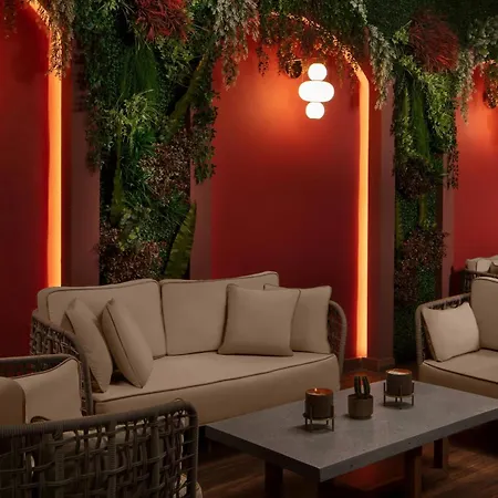 Delta By Marriott Vadi