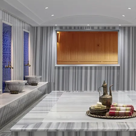 Delta By Marriott Vadi 5*