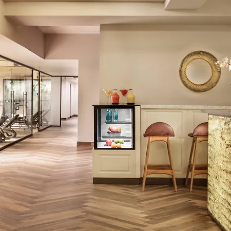 Delta By Marriott Vadi 酒店 5*