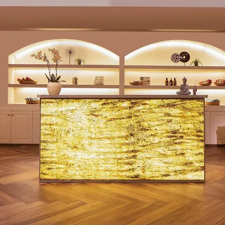 Delta Hotels By Marriott Istanbul Kagithane Hotel 5*