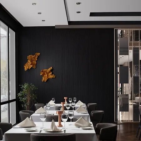 Delta By Marriott Vadi 酒店