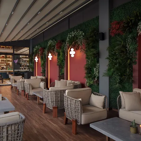 Delta By Marriott Kagithane 5*