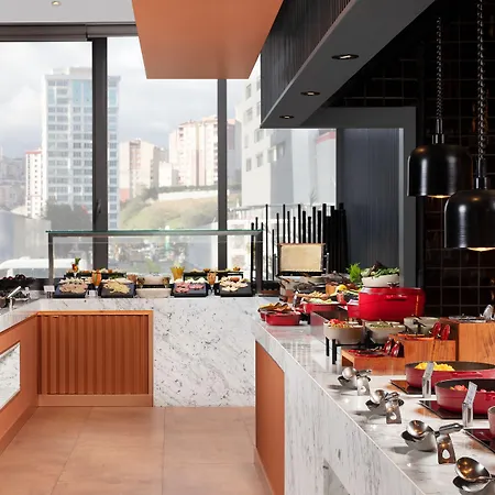 Delta By Marriott Vadi 5*