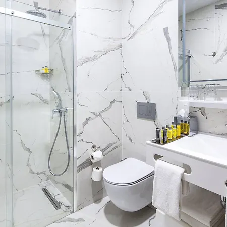 Delta By Marriott Vadi 5*