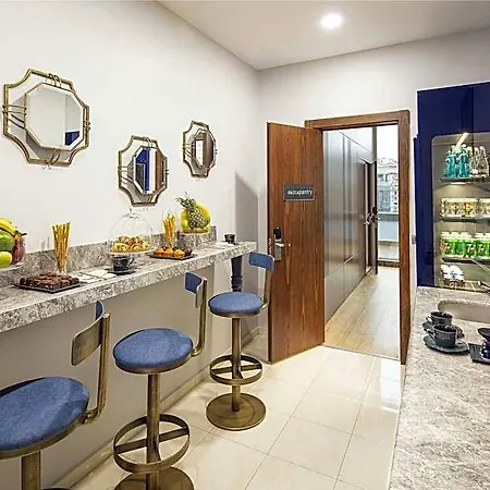 Hotell Delta By Marriott Vadi 5*