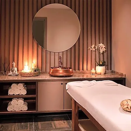 Delta By Marriott Vadi 5* Istanbul