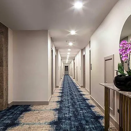 Delta By Marriott Vadi Hotell