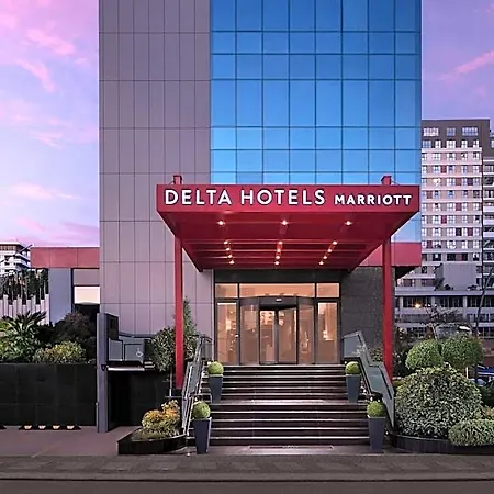 Hotell Delta By Marriott Vadi