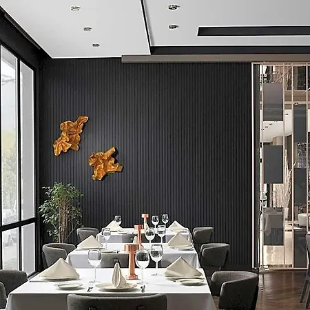 Delta By Marriott Vadi Hotell Istanbul