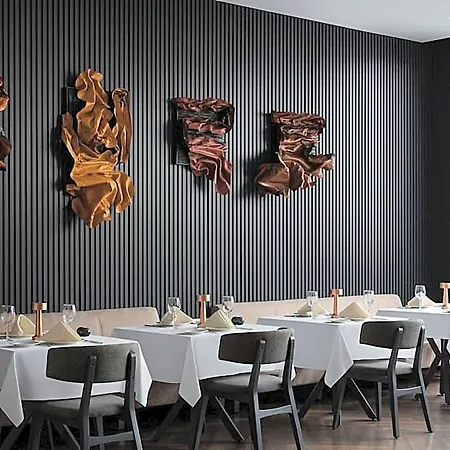 Hotel Delta By Marriott Kagithane Istanbul