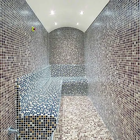 Delta By Marriott Vadi 5* Istanbul