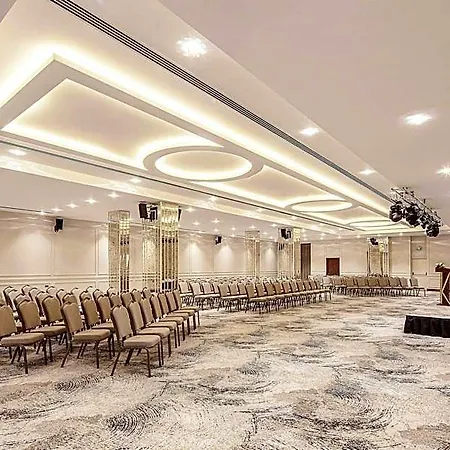 Delta By Marriott Vadi 5*