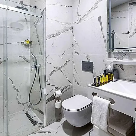 Delta By Marriott Vadi Istanbul