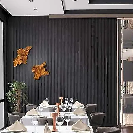 Hotel Delta By Marriott Kagithane