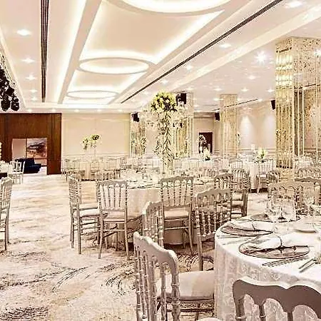 Delta By Marriott Kagithane Istanboel