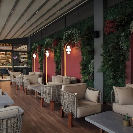 Delta By Marriott Kagithane 5*