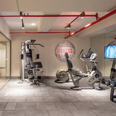 Delta By Marriott Kagithane Istanbul