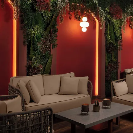 Delta By Marriott Kagithane 5* Istanbul